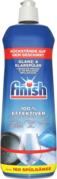 Finish Klarspüler Regular, 800ml