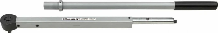 Stahlwille Manoskop 721NF/100 Drehmomentschlüssel inkl. Tasche, 3/4"
