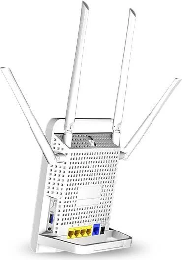 Strong Dual Band Gigabit Router 1200