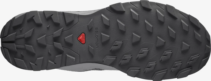 Salomon OUTline GTX alloy/black/evening primrose (Herren)