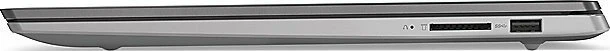 Lenovo IdeaPad 530S-15IKB, grau, Core i7-8550U, 16GB RAM, 512GB SSD, UK