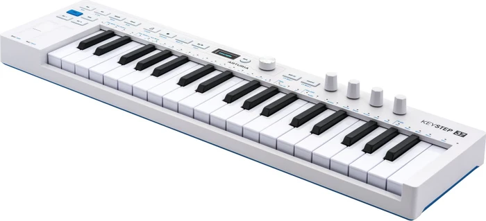 Arturia KeyStep 37 mk2