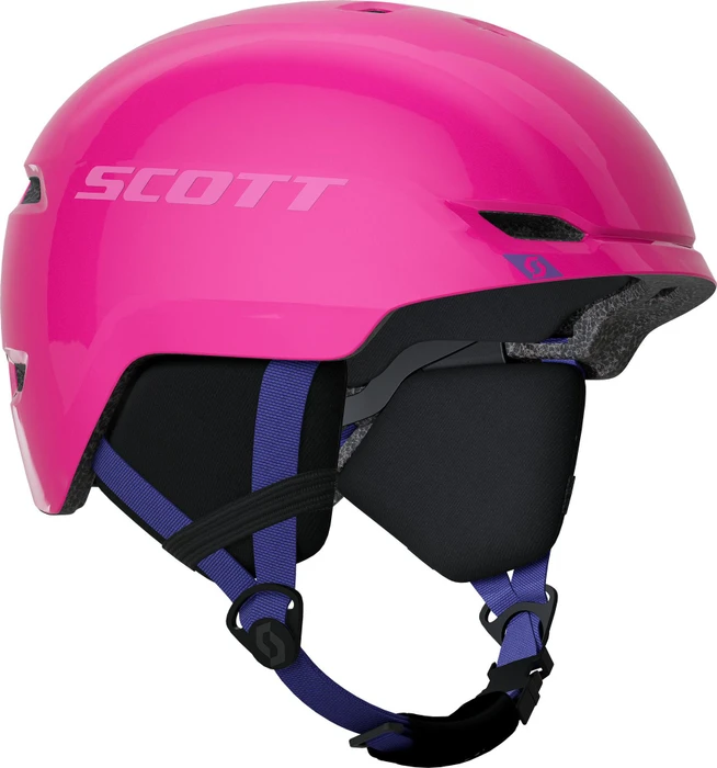 Scott Keeper 2 Helm (Junior)