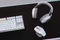 Corsair HS65 Wireless weiß Vorschaubild