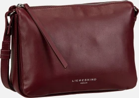 Liebeskind Berlin Nina M Umhängetasche bordeaux