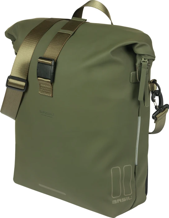 Basil SoHo Gepäcktasche