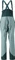 Scott Vertic GTX 2L Skihose lang aruba green/north. mint green (Damen) Vorschaubild