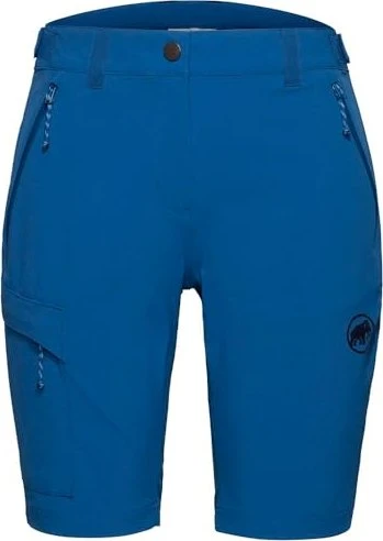 Mammut Runbold IV Hose kurz tschiel (Damen)