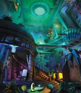 The Book of Unwritten Tales - Die Viehchroniken (PC)