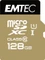 Emtec EliteGold R90/W20 128GB Kit, UHS-I U1, Class 10 Vorschaubild