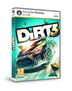 DIRT 3 - Complete Edition (Download) (PC)