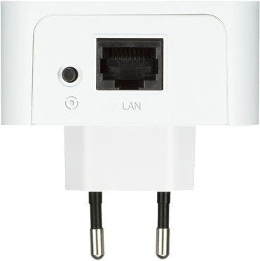 D-Link DHP-601AV 1000 HD Gigabit Starter Kit, HomePlug AV2, RJ-45, 2er-Pack