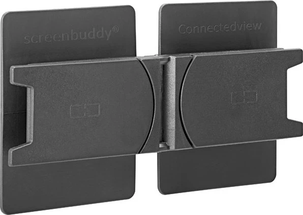 ConnectedView Screenbuddy, 2er-Pack