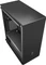 DeepCool Gamer Storm Macube 310, schwarz, Glasfenster Vorschaubild