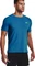 Under Armour Iso-Chill Run Laser Laufshirt kurzarm (Herren) Vorschaubild