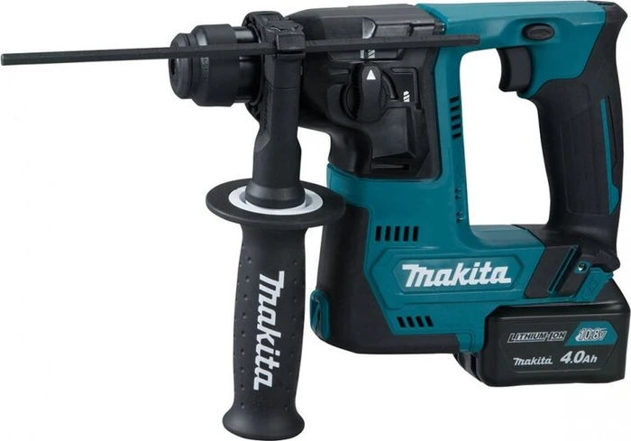 Makita HR140D Akku-Bohrhammer
