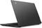 Lenovo ThinkPad L15 G3 (AMD), Thunder Black, Ryzen 5 PRO 5675U, 16GB RAM, 512GB SSD, DE Vorschaubild