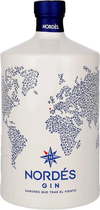 Nordés 1l