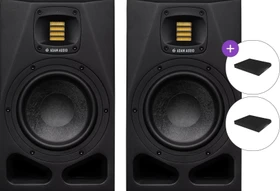 Adam Audio A7V, Paar