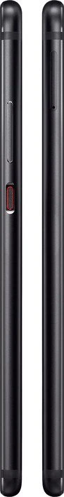 Huawei P10 Plus Single-SIM 128GB schwarz