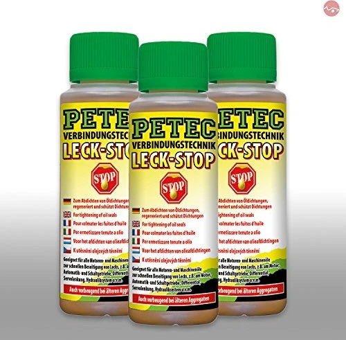 Petec Leckstop 150ml