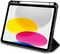 Otterbox React Folio für Apple iPad (10.Gen), schwarz Vorschaubild