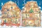Ravensburger tiptoi Buch: Adventskalender - Mein großer Adventskalender 2021 Vorschaubild