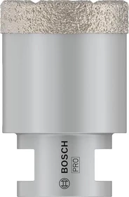Bosch Professional Dry Speed Best for Ceramic Diamant-Trockenbohrer, 40x35mm, 1 Stück