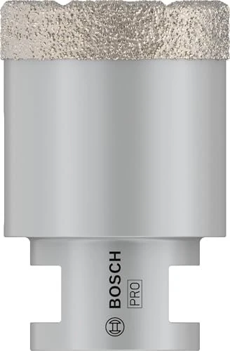 Bosch Professional Dry Speed Best for Ceramic Diamant-Trockenbohrer, 40x35mm, 1 Stück