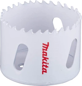 Makita BiM HSS Lochsäge, 60x38mm, 1 Stück