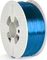 Verbatim PETG, transparent blue, Spule, 2.85mm, 1.00kg Vorschaubild