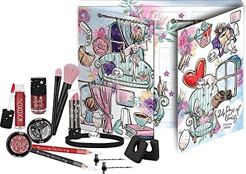 fesh! Stay Chic Adventskalender 2021