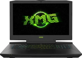Schenker XMG U727-try, Core i7-7700K, 32GB RAM, 512GB SSD, 2TB HDD, GeForce GTX 1080, DE