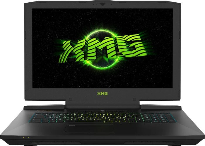 Schenker XMG U727-try, Core i7-7700K, 32GB RAM, 512GB SSD, 2TB HDD, GeForce GTX 1080, DE