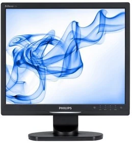 Philips 17S1SB, 17"