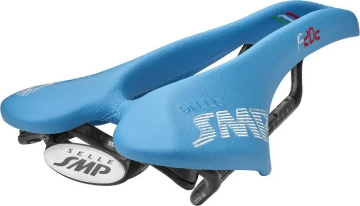 Selle SMP F20C Carbon Sattel
