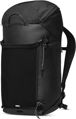 Mammut Alto 28 schwarz