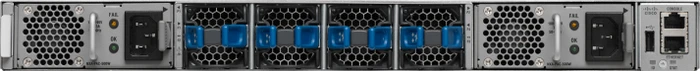 Cisco Nexus C3172TQ Rackmount 10G Managed Switch, 48x RJ-45, 6x QSFP+