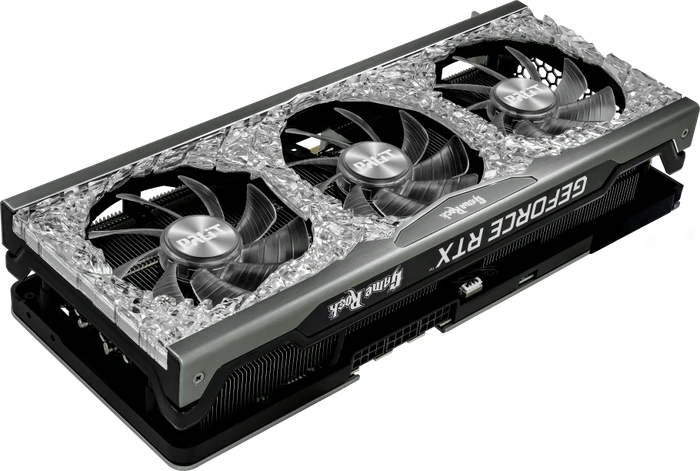 Palit GeForce RTX 3080 Ti GameRock, 12GB GDDR6X, HDMI, 3x DP
