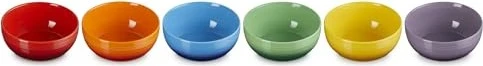 Le Creuset Rainbow Collection
