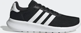 adidas Lite Racer 3.0 core black/cloud white/grey five (Herren)