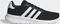 adidas Lite Racer 3.0 core black/cloud white/grey five (Herren) Vorschaubild