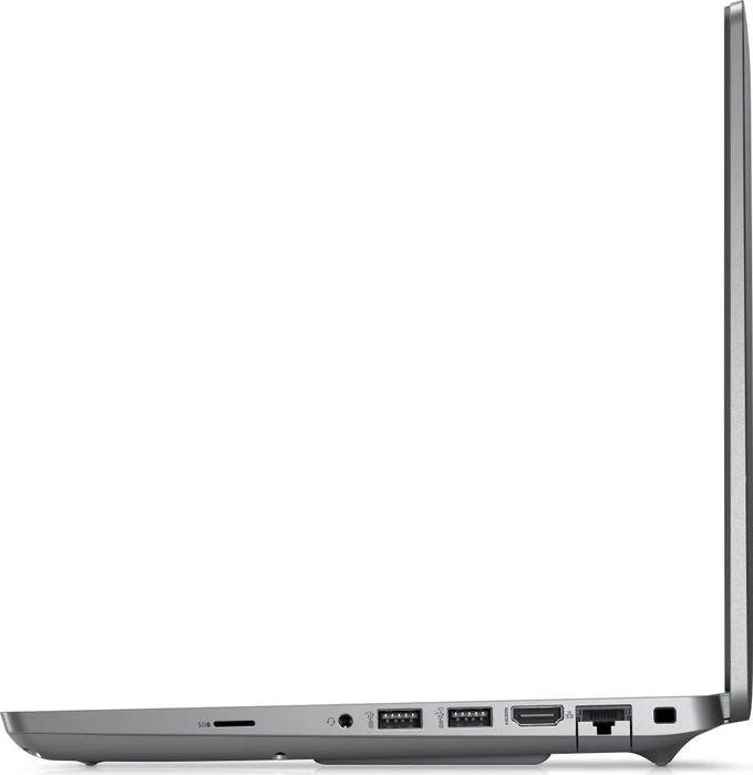 Dell Precision 3470, Core i7-1260P, 16GB RAM, 512GB SSD, T550, DE