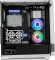 Nox Xtreme Hummer Ether Black & White, Glasfenster Vorschaubild
