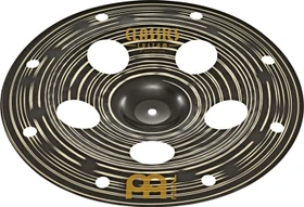 Meinl Classics Custom Dark Trash China 16"