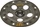 Meinl Classics Custom Dark Trash China 16" (CC16DATRCH)