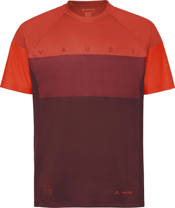 Vaude Moab VI Trikot kurzarm (Herren)