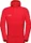 Mammut Taiss Light ML Hooded Funktionsjacke mammut red (Herren) (1014-04530-3778)
