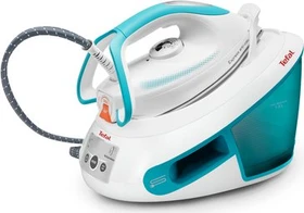 Tefal SV8010 Express Anti-Calc Dampfbügelstation