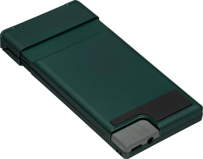 Korg nanoKEY Fold Alpine Green